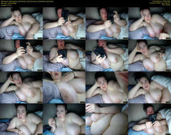 witchannie — 48 minute Chaturbate female teen cam video, 720p, Mar 24, 2020