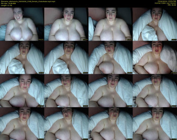 witchannie — 12 minute Chaturbate female teen cam video, 720p, Mar 24, 2020