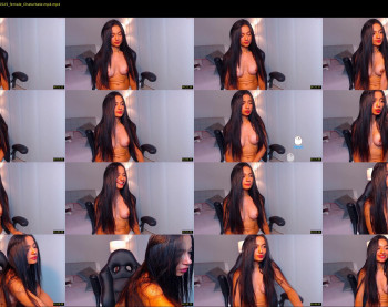 _hellokitty01 — 4 minute Chaturbate female teen cam video, 720p, Mar 25, 2020