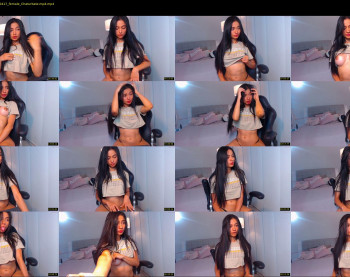 _hellokitty01 — 45 minute Chaturbate female teen cam video, 720p, Mar 26, 2020