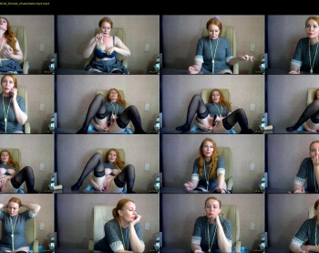 ivettasplash — 72 minute Chaturbate female teen cam video, 720p, Mar 25, 2020