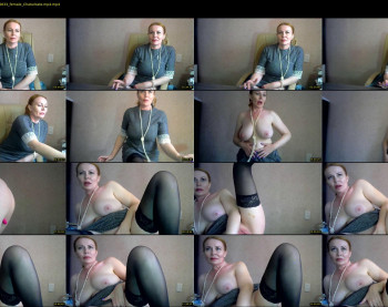 ivettasplash — 15 minute Chaturbate female teen cam video, 720p, Mar 25, 2020