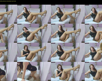 miracle_rose — 35 minute Chaturbate female teen cam video, 1080p, Mar 25, 2020