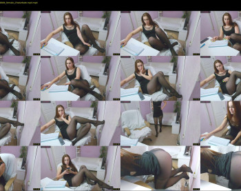 miracle_rose — 39 minute Chaturbate female teen cam video, 1080p, Mar 26, 2020