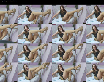 miracle_rose — 26 minute Chaturbate female teen cam video, 1080p, Mar 26, 2020