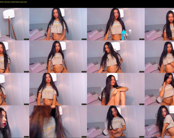 _hellokitty01 — 45 minute Chaturbate female teen cam video, 720p, Mar 26, 2020
