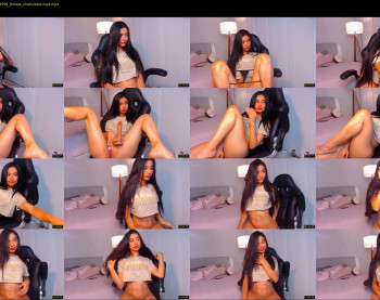 _hellokitty01 — 14 minute Chaturbate female teen cam video, 720p, Mar 26, 2020