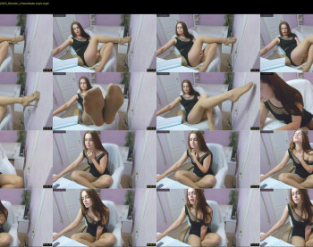 miracle_rose — 9 minute Chaturbate female teen cam video, 1080p, Mar 26, 2020
