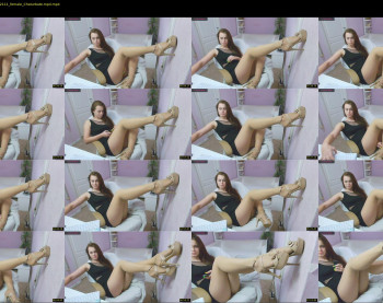 miracle_rose — 9 minute Chaturbate female teen cam video, 1080p, Mar 26, 2020
