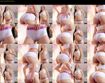 yorgely_ — 43 minute Chaturbate female teen cam video, 1080p, Mar 27, 2020