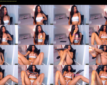 _hellokitty01 — 6 minute Chaturbate female teen cam video, 720p, Mar 27, 2020