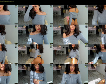 lissa__1 — 74 minute Chaturbate female teen cam video, 1080p, Mar 27, 2020