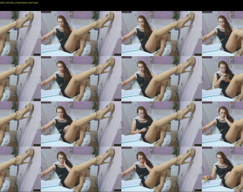 miracle_rose — 7 minute Chaturbate female teen cam video, 1080p, Mar 27, 2020
