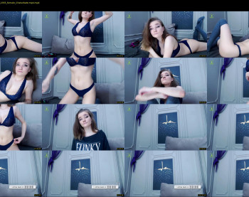 savanahwildc — 71 minute Chaturbate female teen cam video, 1080p, Mar 29, 2020