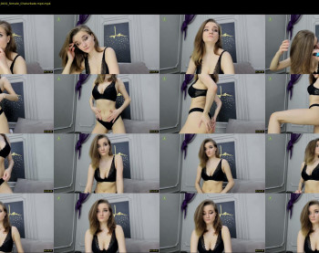 savanahwildc — 10 minute Chaturbate female teen cam video, 1080p, Mar 30, 2020