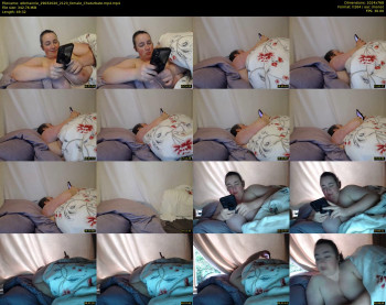 witchannie — 50 minute Chaturbate female teen cam video, 720p, Mar 29, 2020