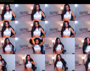 _hellokitty01 — 7 minute Chaturbate female teen cam video, 720p, Mar 31, 2020