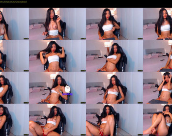 _hellokitty01 — 45 minute Chaturbate female teen cam video, 720p, Mar 31, 2020