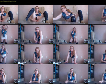 ivettasplash — 22 minute Chaturbate female teen cam video, 720p, Mar 31, 2020