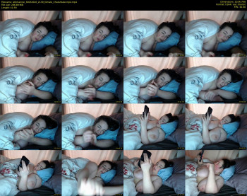witchannie — 42 minute Chaturbate female teen cam video, 720p, Mar 30, 2020
