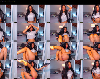 _hellokitty01 — 10 minute Chaturbate female teen cam video, 720p, Mar 24, 2020