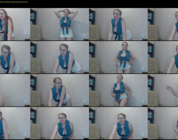ivettasplash — 6 minute Chaturbate female teen cam video, 720p, Mar 31, 2020