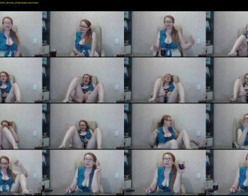 ivettasplash — 9 minute Chaturbate female teen cam video, 720p, Mar 31, 2020