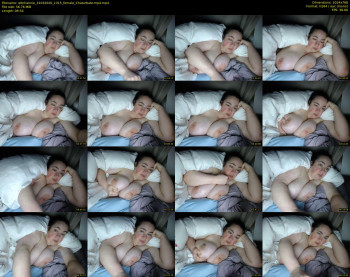 witchannie — 9 minute Chaturbate female teen cam video, 720p, Mar 31, 2020