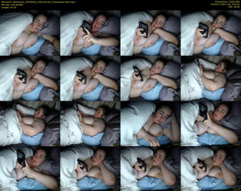 witchannie — 46 minute Chaturbate female teen cam video, 720p, Mar 31, 2020