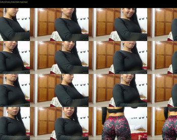 ms_sapphire — 6 minute Chaturbate female teen cam video, 720p, Apr 2, 2020