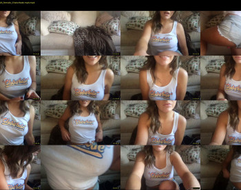 funcamkw — 32 minute Chaturbate female teen cam video, 720p, Apr 3, 2020