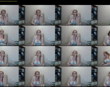 ivettasplash — 7 minute Chaturbate female teen cam video, 720p, Apr 2, 2020