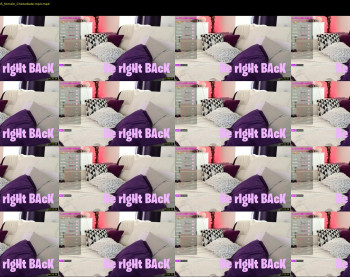 mmmmel — 9 minute Chaturbate female teen cam video, 1080p, Apr 2, 2020