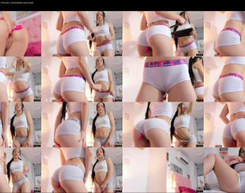 yorgely_ — 59 minute Chaturbate female teen cam video, 1080p, Apr 2, 2020