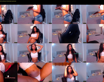 _hellokitty01 — 45 minute Chaturbate female teen cam video, 720p, Apr 3, 2020