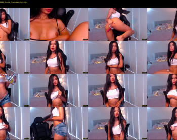 _hellokitty01 — 45 minute Chaturbate female teen cam video, 720p, Apr 3, 2020