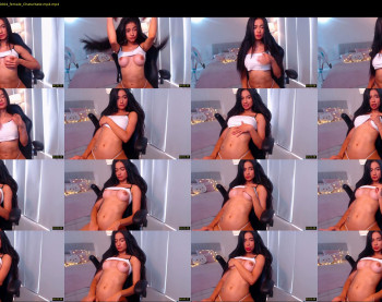 _hellokitty01 — 6 minute Chaturbate female teen cam video, 720p, Apr 4, 2020