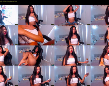 _hellokitty01 — 28 minute Chaturbate female teen cam video, 720p, Apr 4, 2020