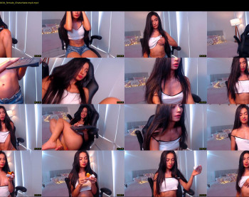 _hellokitty01 — 30 minute Chaturbate female teen cam video, 720p, Apr 4, 2020