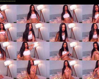_hellokitty01 — 45 minute Chaturbate female teen cam video, 720p, Apr 4, 2020