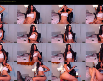 _hellokitty01 — 37 minute Chaturbate female teen cam video, 720p, Apr 4, 2020