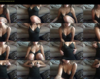 funcamkw — 12 minute Chaturbate female teen cam video, 720p, Apr 4, 2020