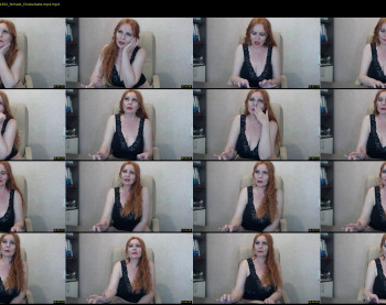 ivettasplash — 19 minute Chaturbate female teen cam video, 720p, Apr 3, 2020