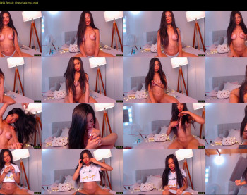 _hellokitty01 — 26 minute Chaturbate female teen cam video, 720p, Apr 5, 2020