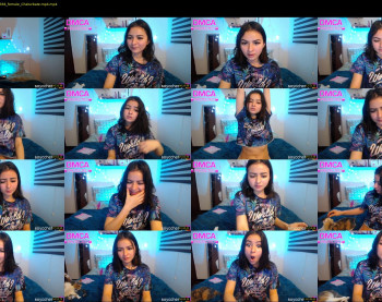cherry__pie — 71 minute Chaturbate female teen cam video, 1080p, Apr 5, 2020