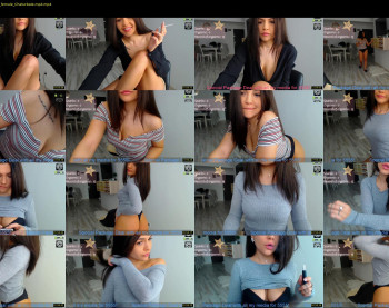 lissa__1 — 68 minute Chaturbate female teen cam video, 1080p, Apr 4, 2020