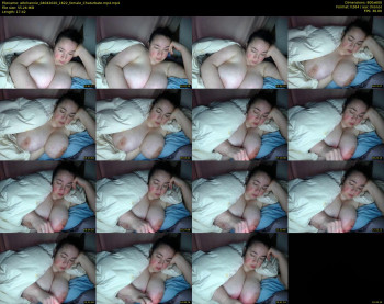 witchannie — 18 minute Chaturbate female teen cam video, 480p, Apr 4, 2020