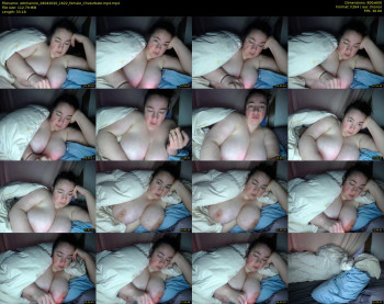 witchannie — 34 minute Chaturbate female teen cam video, 480p, Apr 4, 2020