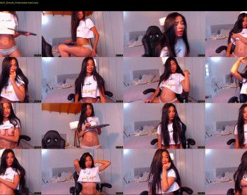 _hellokitty01 — 37 minute Chaturbate female teen cam video, 720p, Apr 5, 2020
