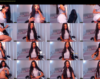 _hellokitty01 — 45 minute Chaturbate female teen cam video, 720p, Apr 5, 2020